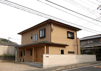 伊豆の国市　I様邸サムネイル