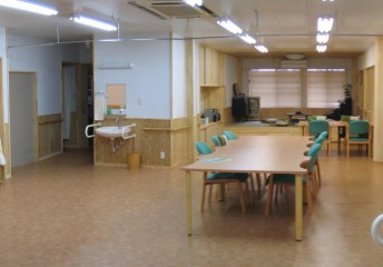 伊豆市　デイサービスサムネイル