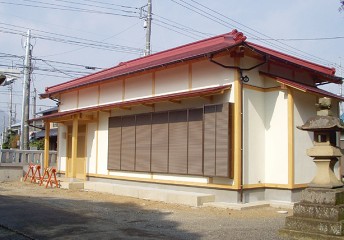 伊豆の国市　集会所サムネイル