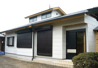 伊豆の国市　N様邸サムネイル