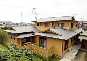 伊豆の国市　W様邸サムネイル