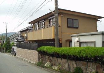 伊豆市　K様邸サムネイル