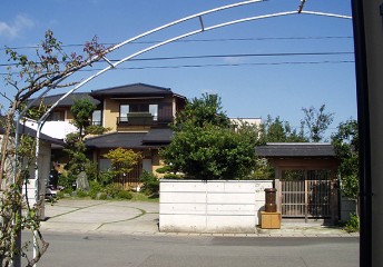 伊豆の国市　M様邸サムネイル