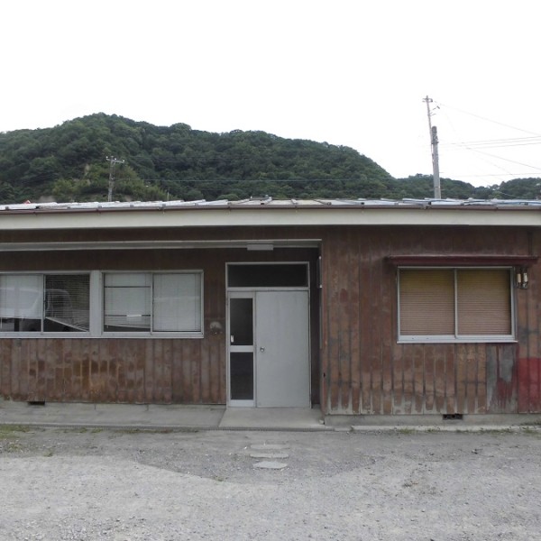伊豆の国市　I会社事務所サムネイル