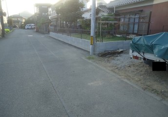 伊豆の国市　F邸サムネイル