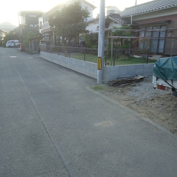 伊豆の国市　F邸サムネイル