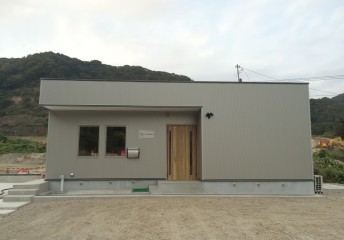 伊豆の国市　I会社事務所サムネイル