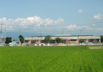 伊豆の国市　F幼稚園サムネイル