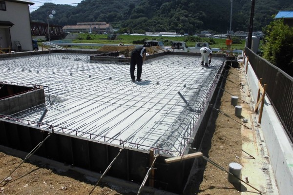 伊豆の国市　T様邸新築住宅④サムネイル