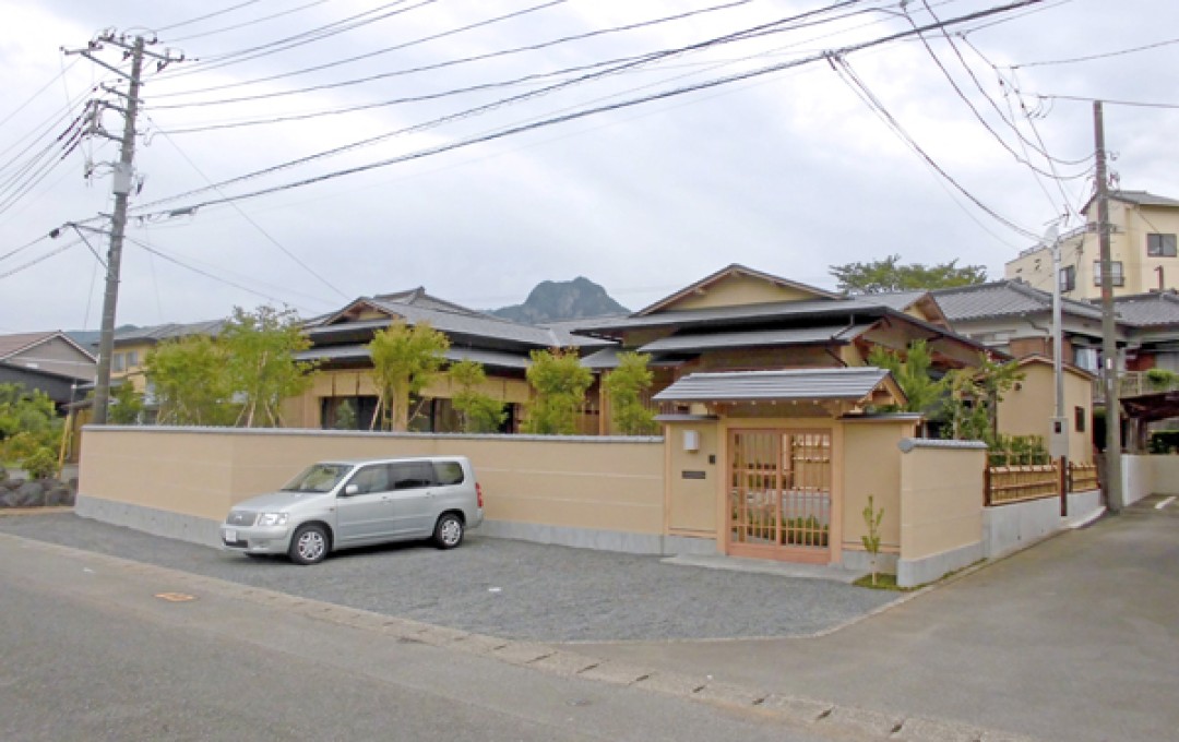 伊豆の国市　T様邸サムネイル
