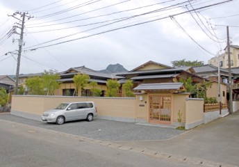 伊豆の国市　T様邸サムネイル