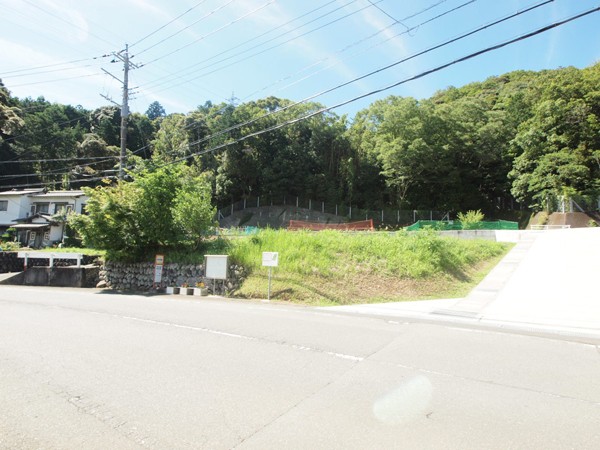 伊豆市　K邸住宅新築工事①サムネイル